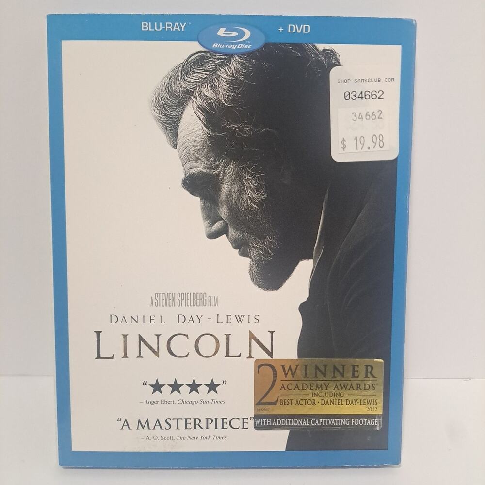 Lincoln